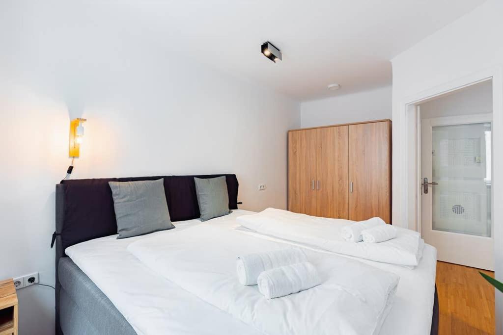 Newly-renovated, In The Heart Of