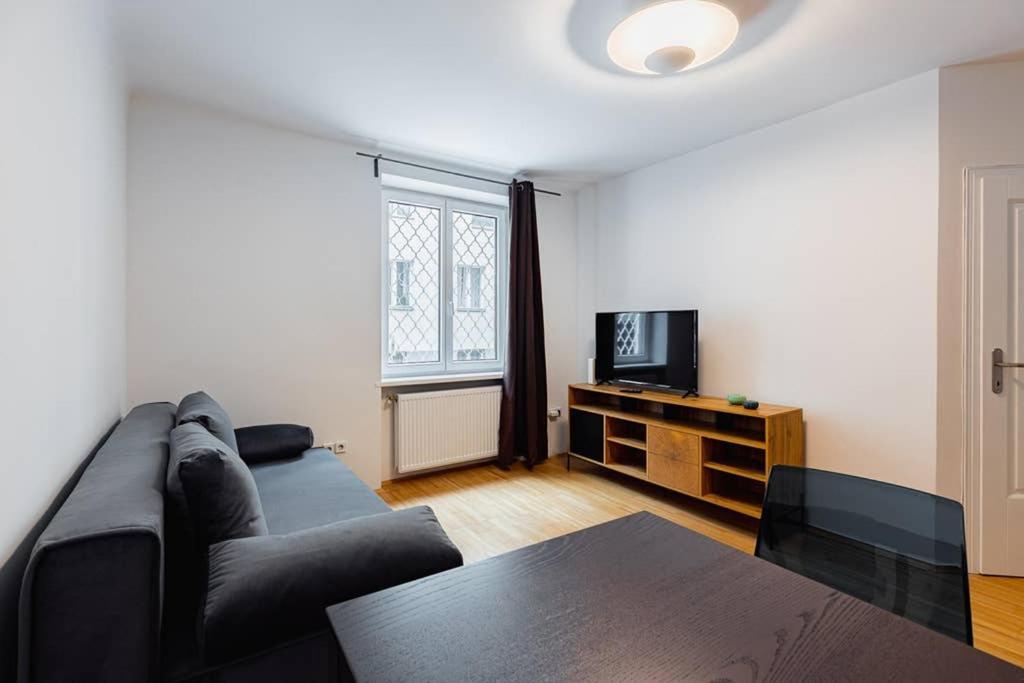 Newly-renovated, In The Heart Of Apartment Wien